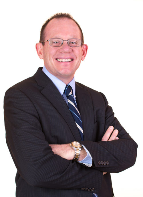 Dr. Dale Kelly, DC, CFMP